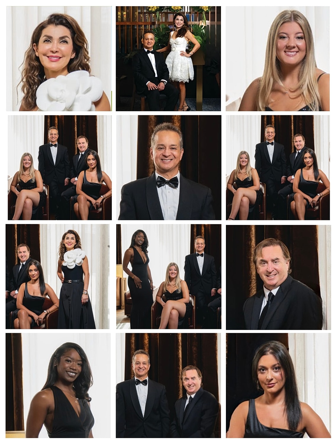 Stylish woman in a jacket, posing thoughtfully.